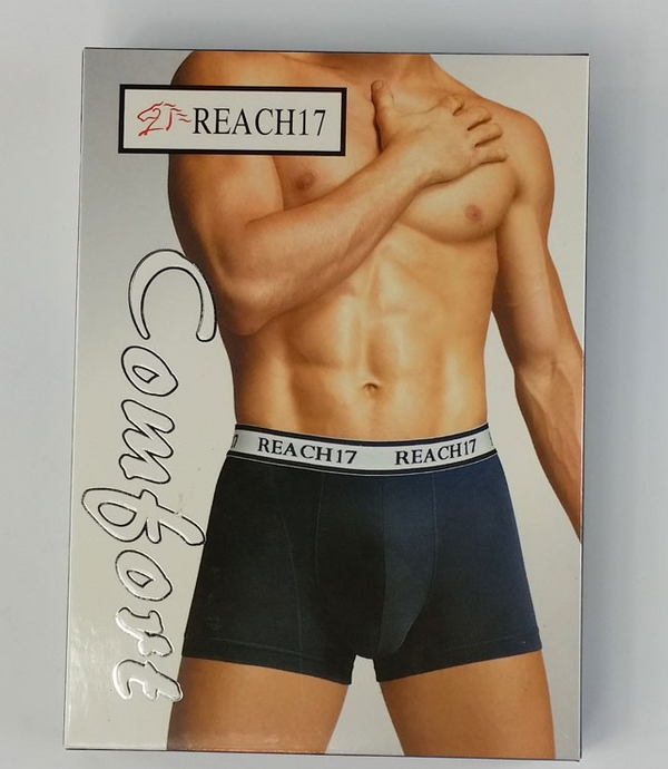 Shop Men's Underwear Online – REACH NZ Limited
